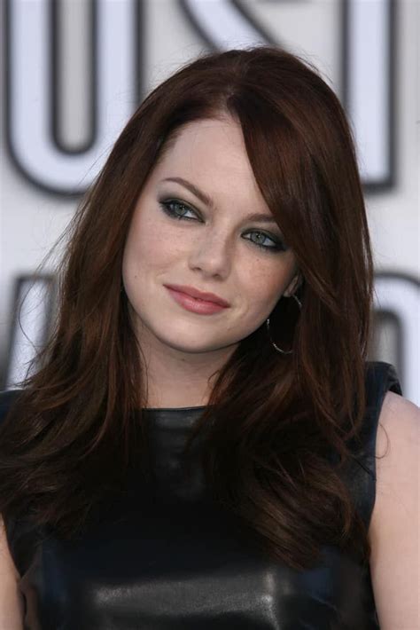 81 Different Types of Brunette Hairstyles for Women (Photos).